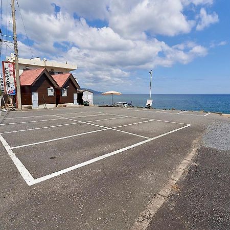 Hotel Minshuku Atsuhama Sumoto Exteriér fotografie