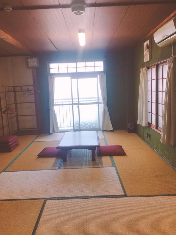 Hotel Minshuku Atsuhama Sumoto Exteriér fotografie