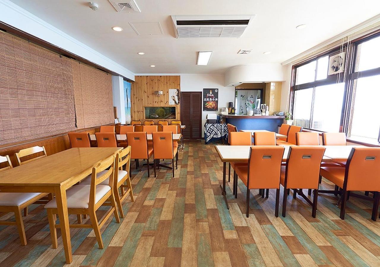 Hotel Minshuku Atsuhama Sumoto Exteriér fotografie