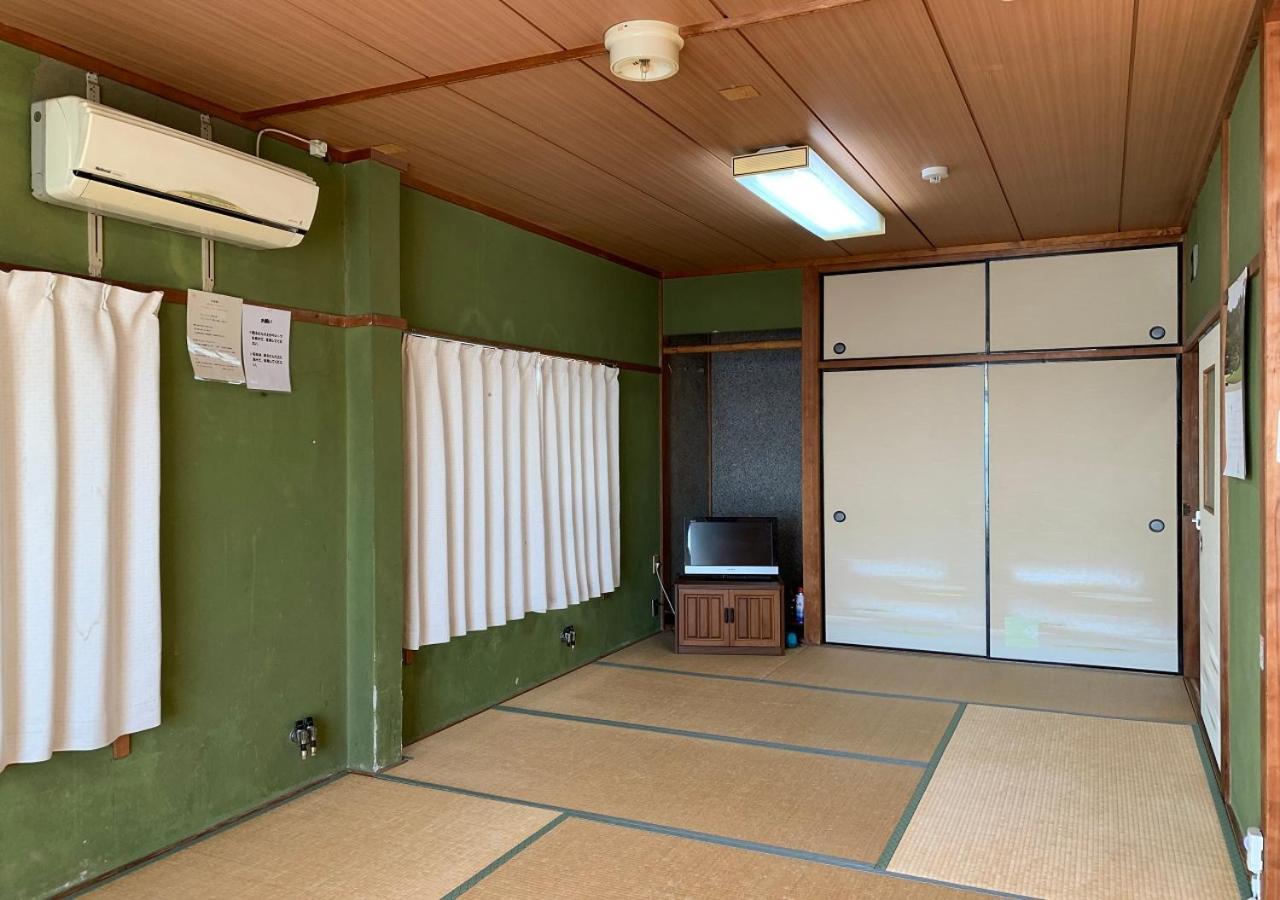 Hotel Minshuku Atsuhama Sumoto Exteriér fotografie